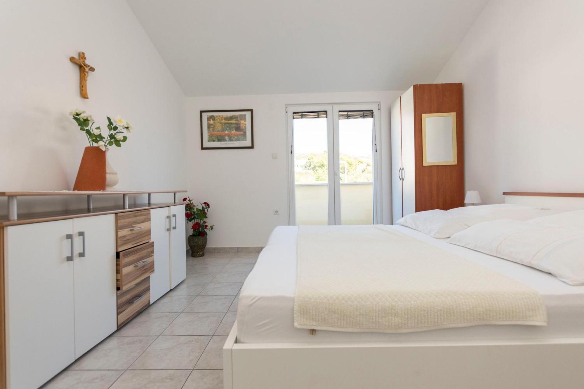 Apartments Glorija ロゴズニッツァ エクステリア 写真