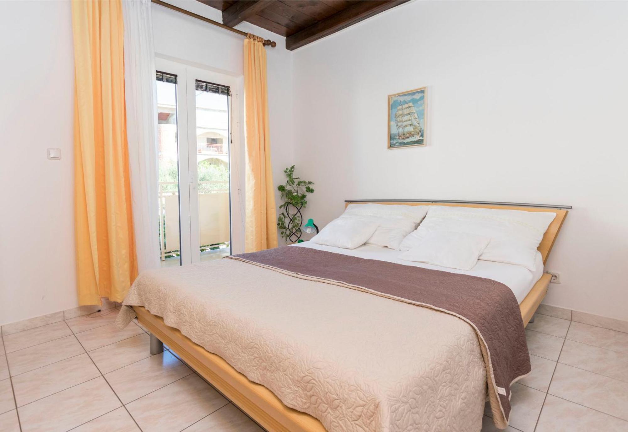 Apartments Glorija ロゴズニッツァ エクステリア 写真
