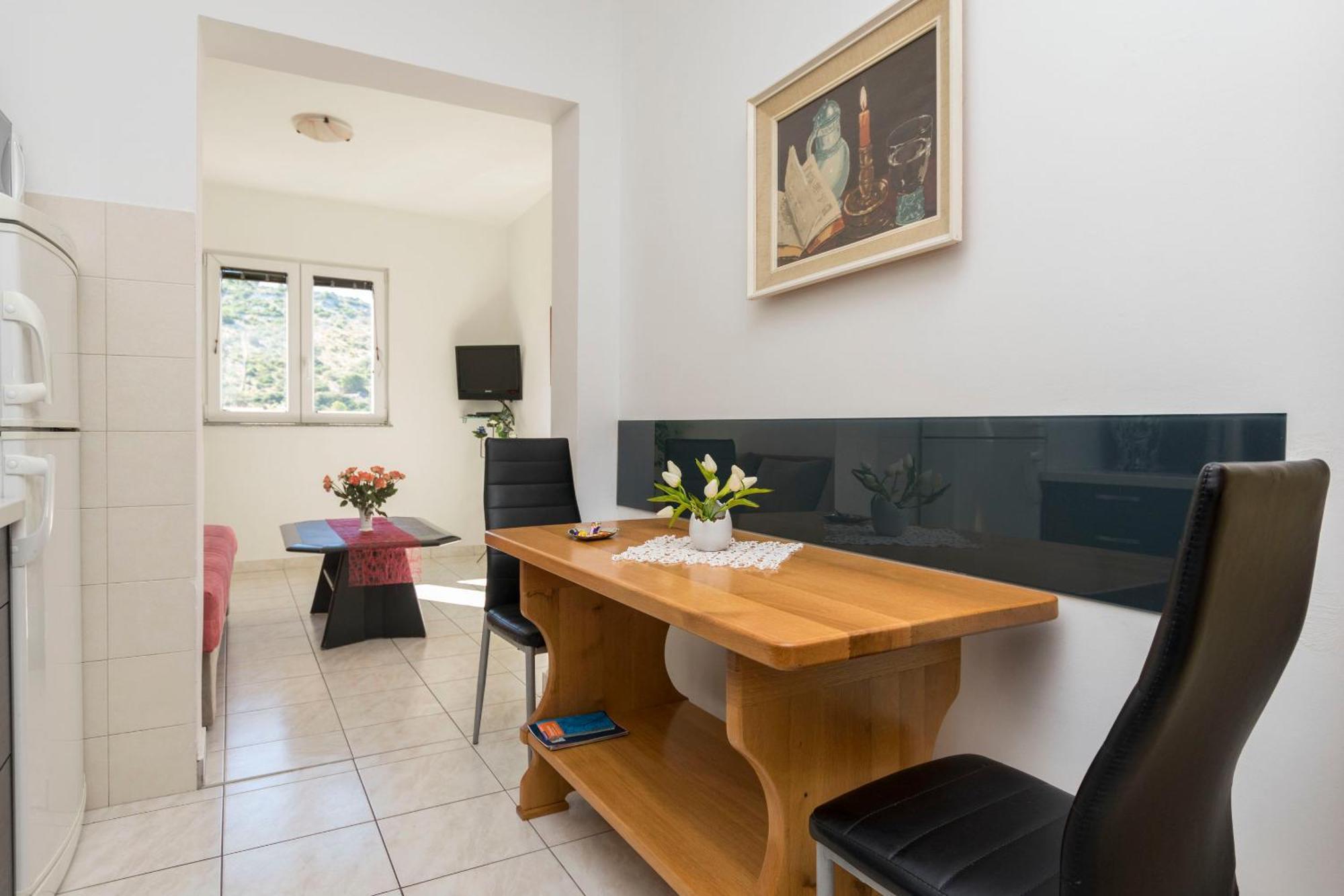 Apartments Glorija ロゴズニッツァ エクステリア 写真
