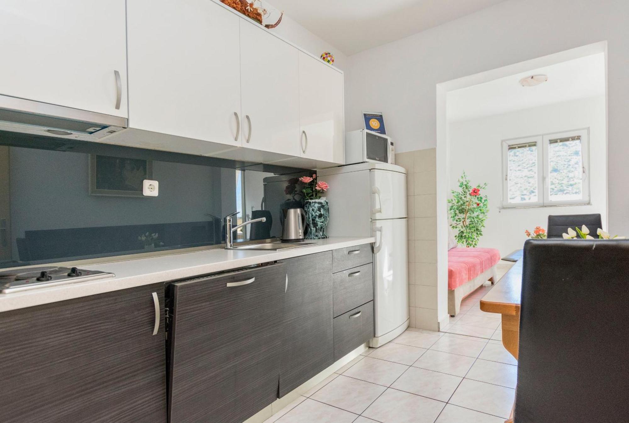 Apartments Glorija ロゴズニッツァ エクステリア 写真